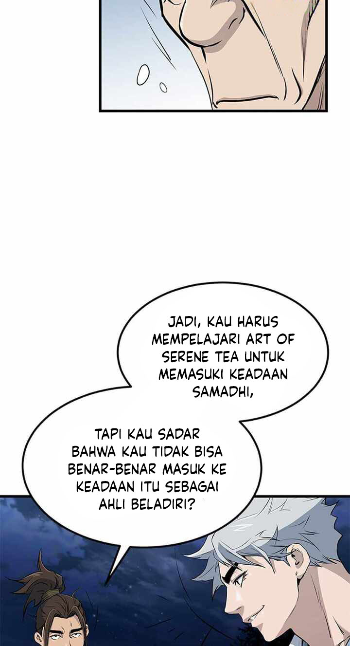 Grand General Chapter 92 Gambar 45