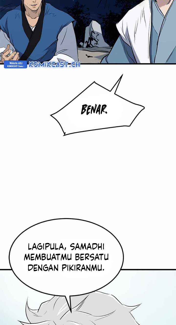 Grand General Chapter 92 Gambar 46