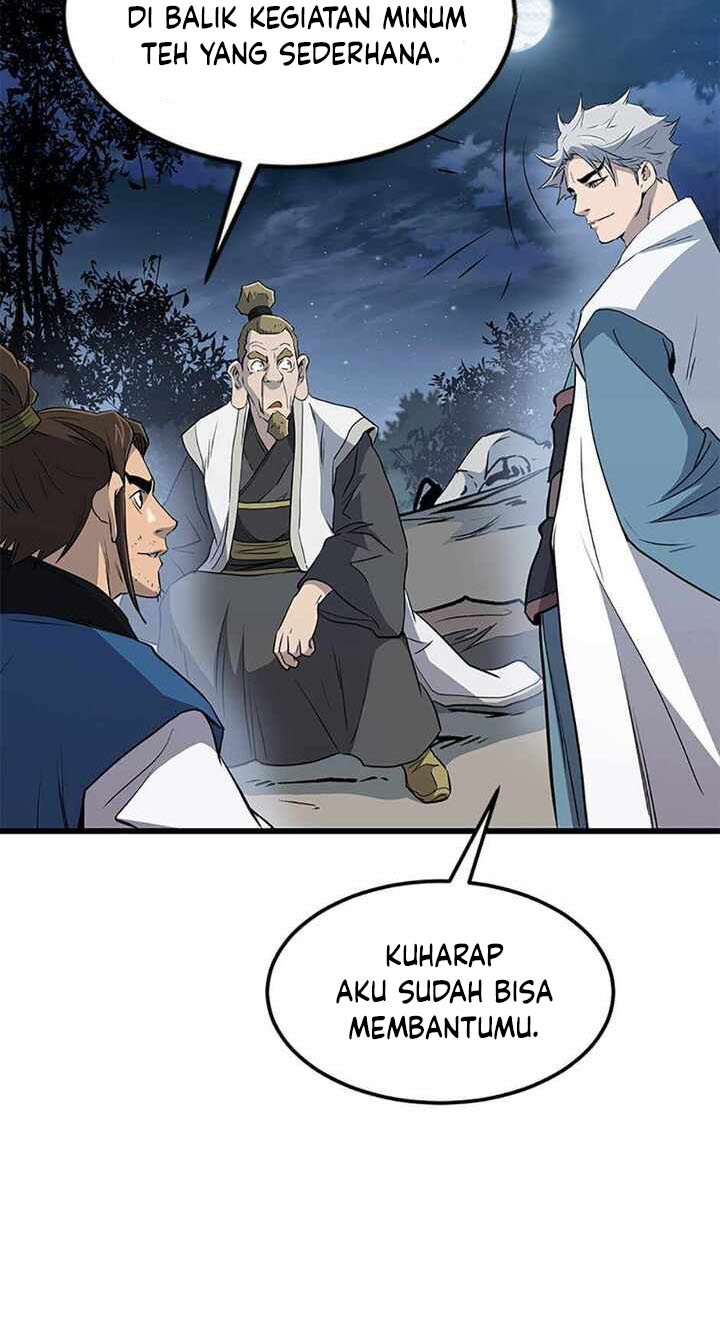 Grand General Chapter 92 Gambar 48
