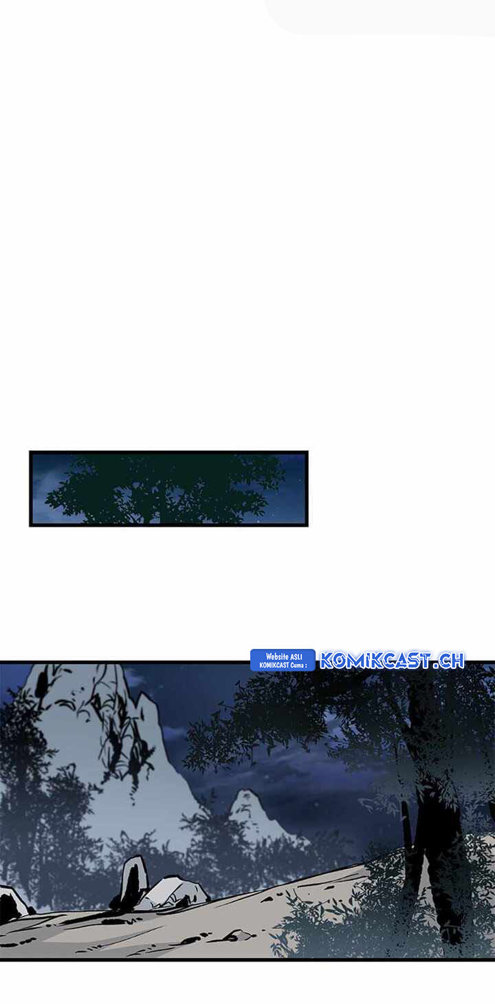 Grand General Chapter 92 Gambar 49