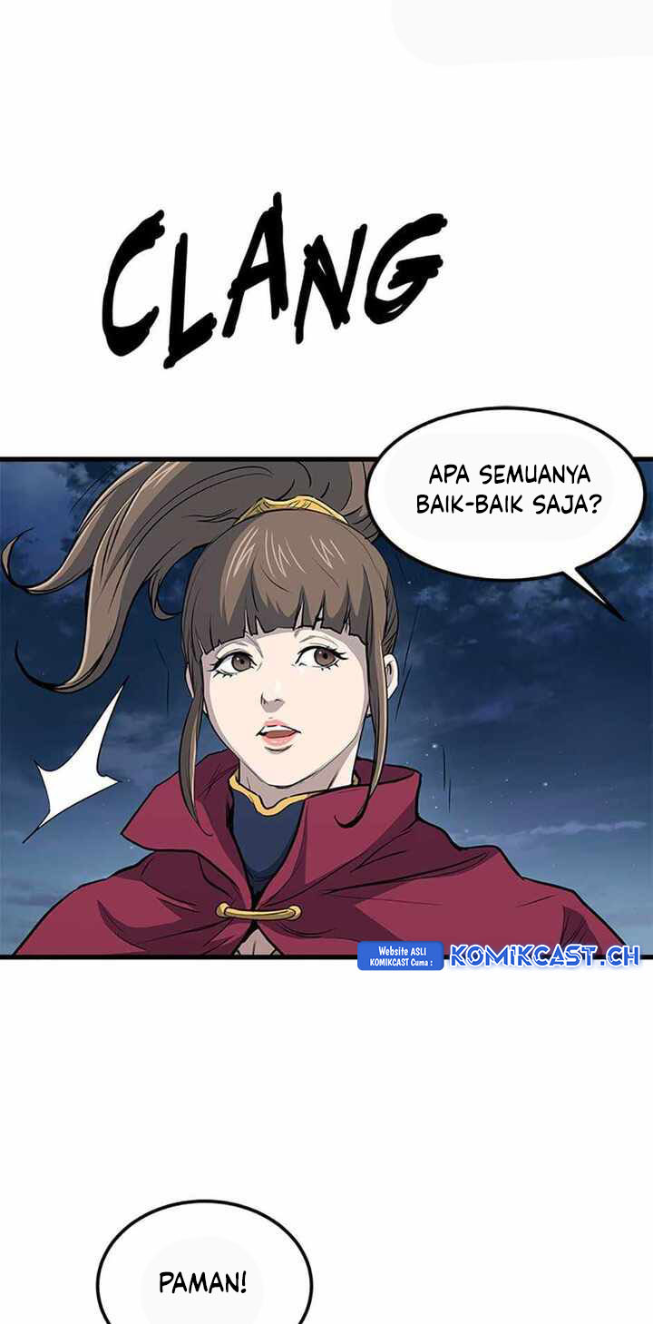 Grand General Chapter 92 Gambar 52