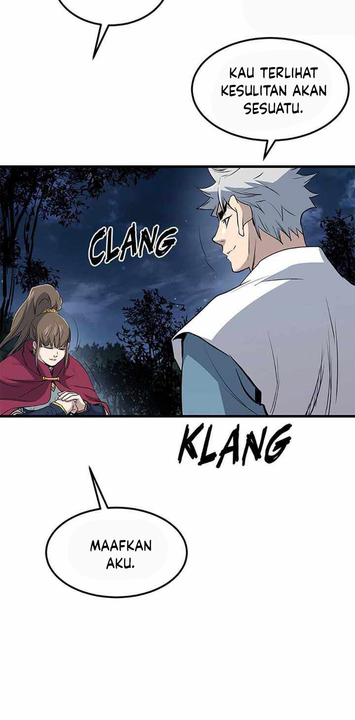 Grand General Chapter 92 Gambar 53