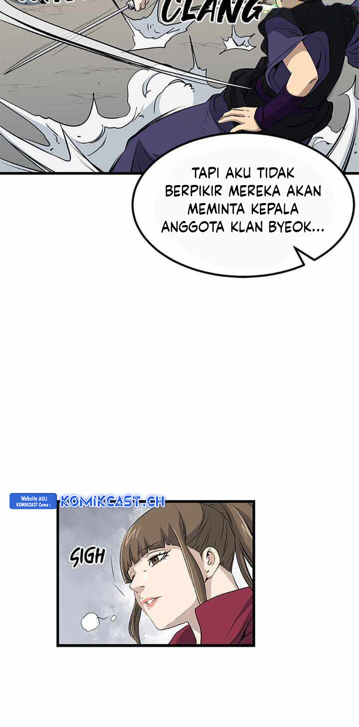 Grand General Chapter 92 Gambar 55