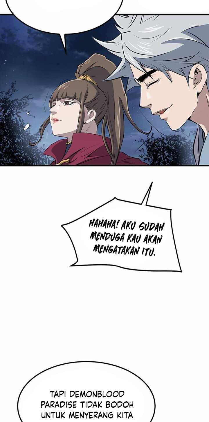 Grand General Chapter 92 Gambar 57