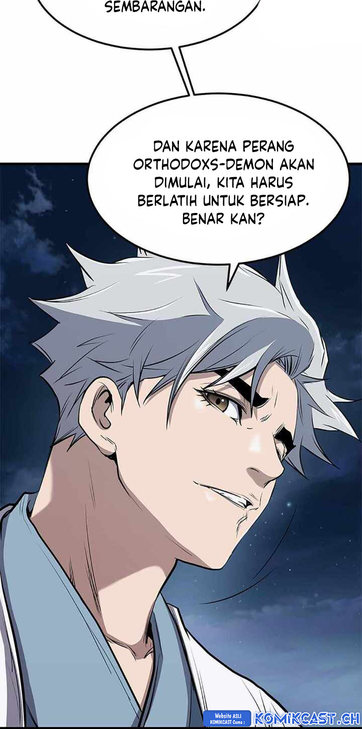 Grand General Chapter 92 Gambar 58