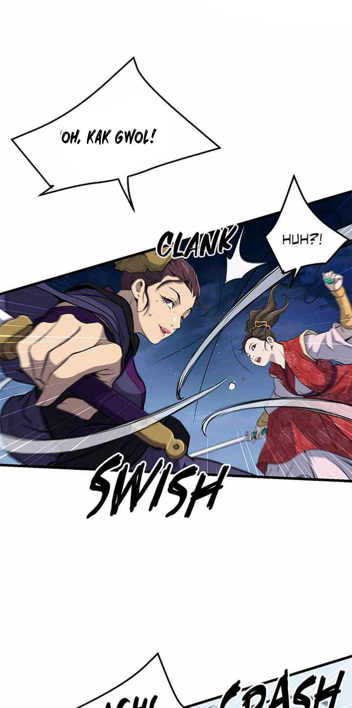 Grand General Chapter 92 Gambar 60