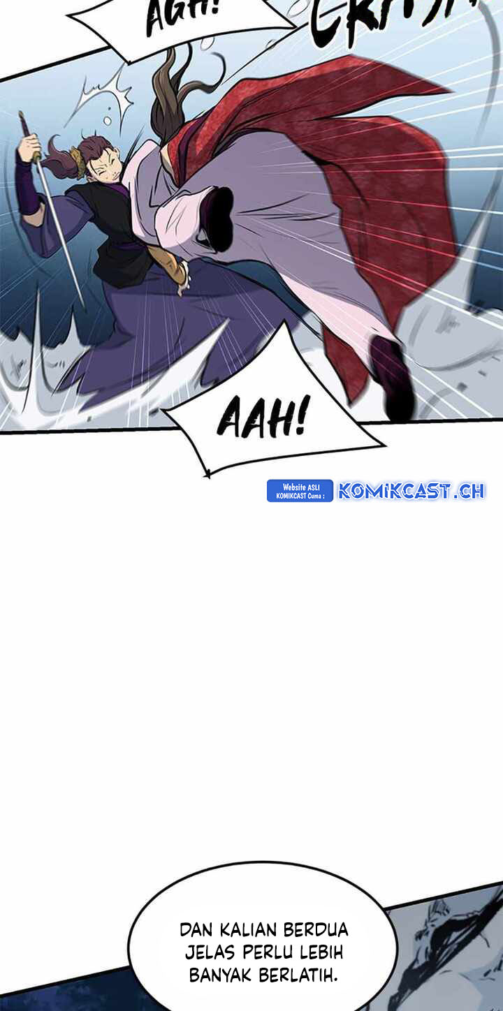 Grand General Chapter 92 Gambar 61