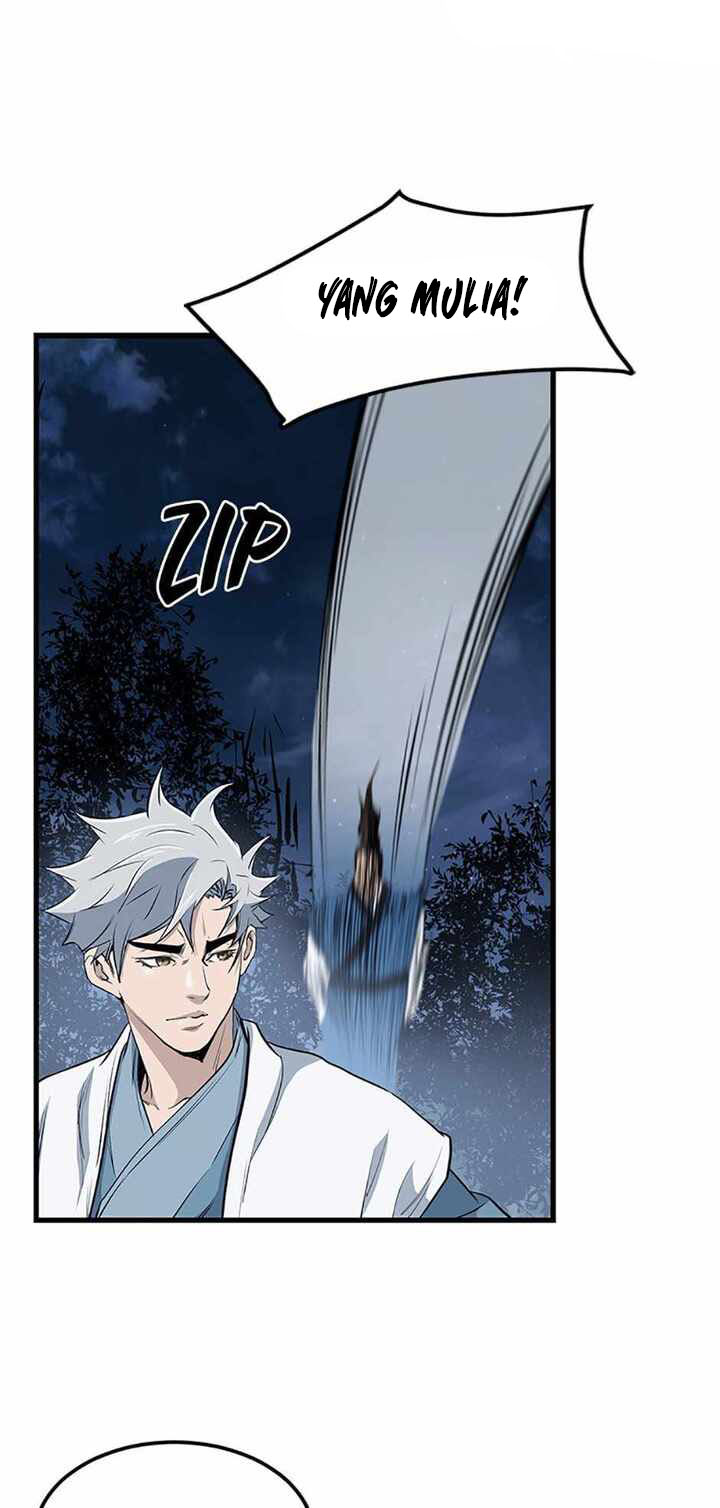 Grand General Chapter 92 Gambar 63