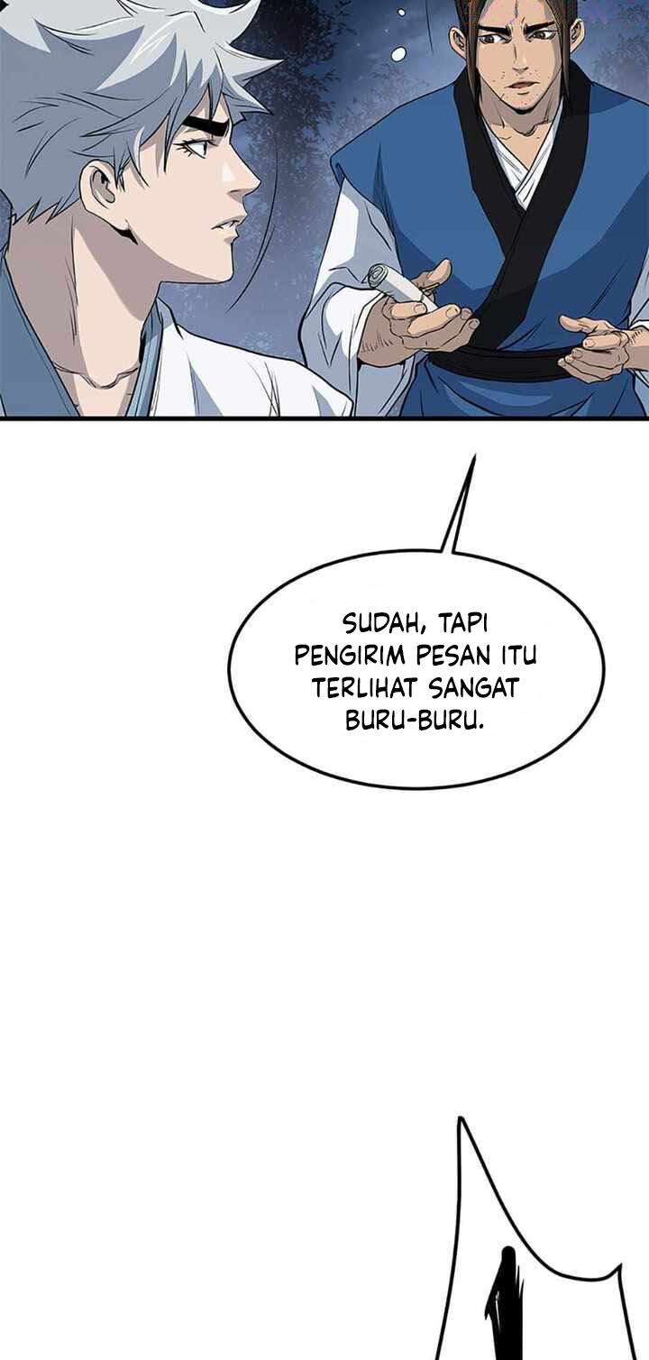 Grand General Chapter 92 Gambar 65