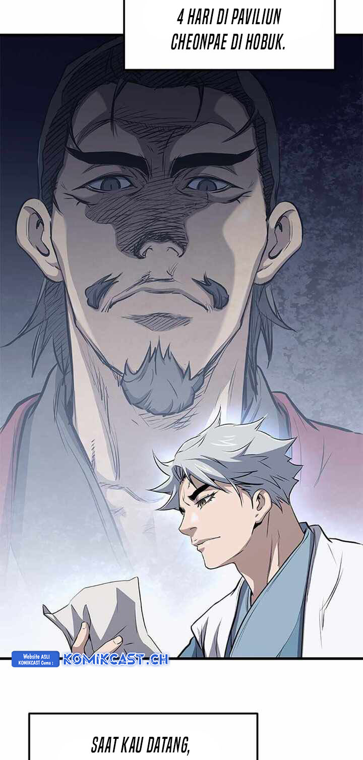 Grand General Chapter 92 Gambar 67