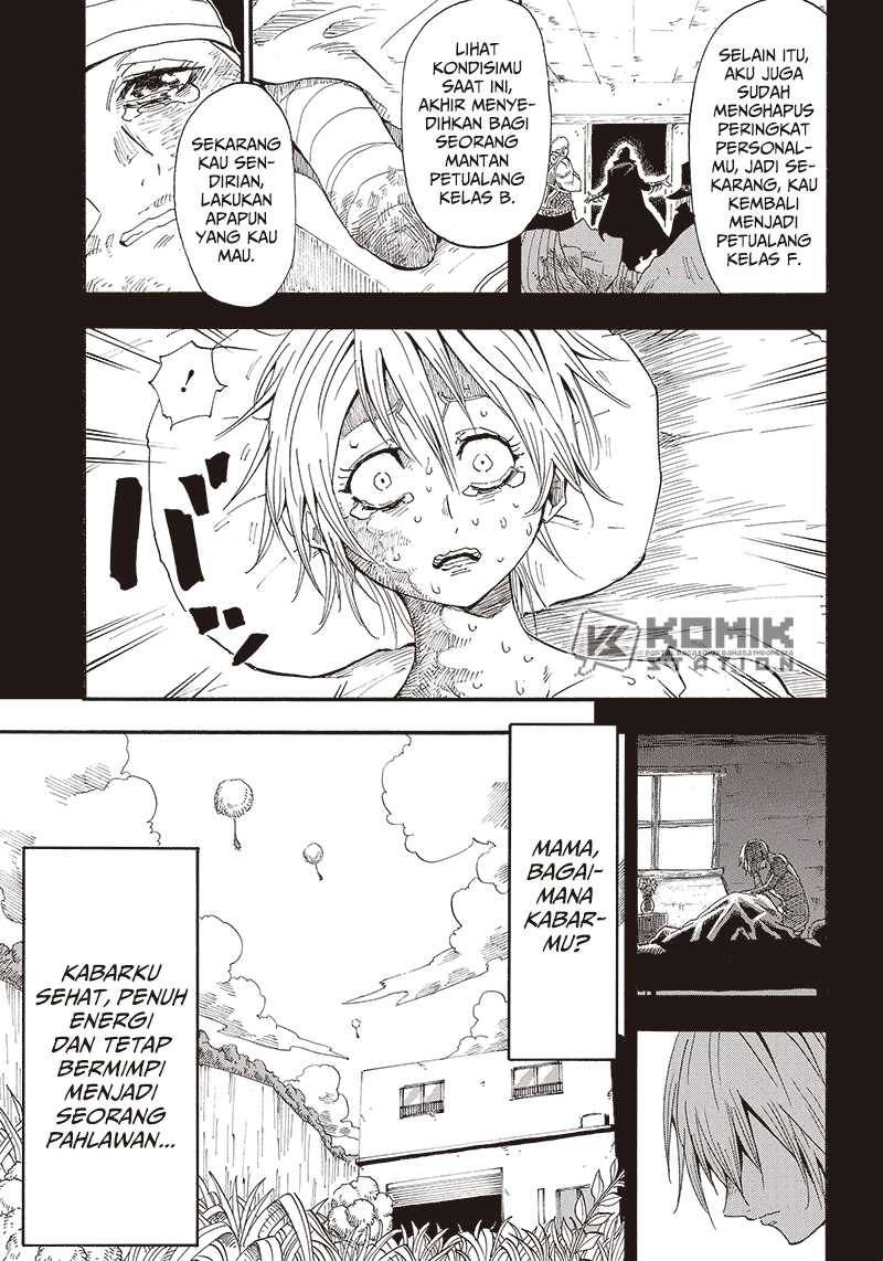 Grand Dwarf Chapter 02 Gambar 6