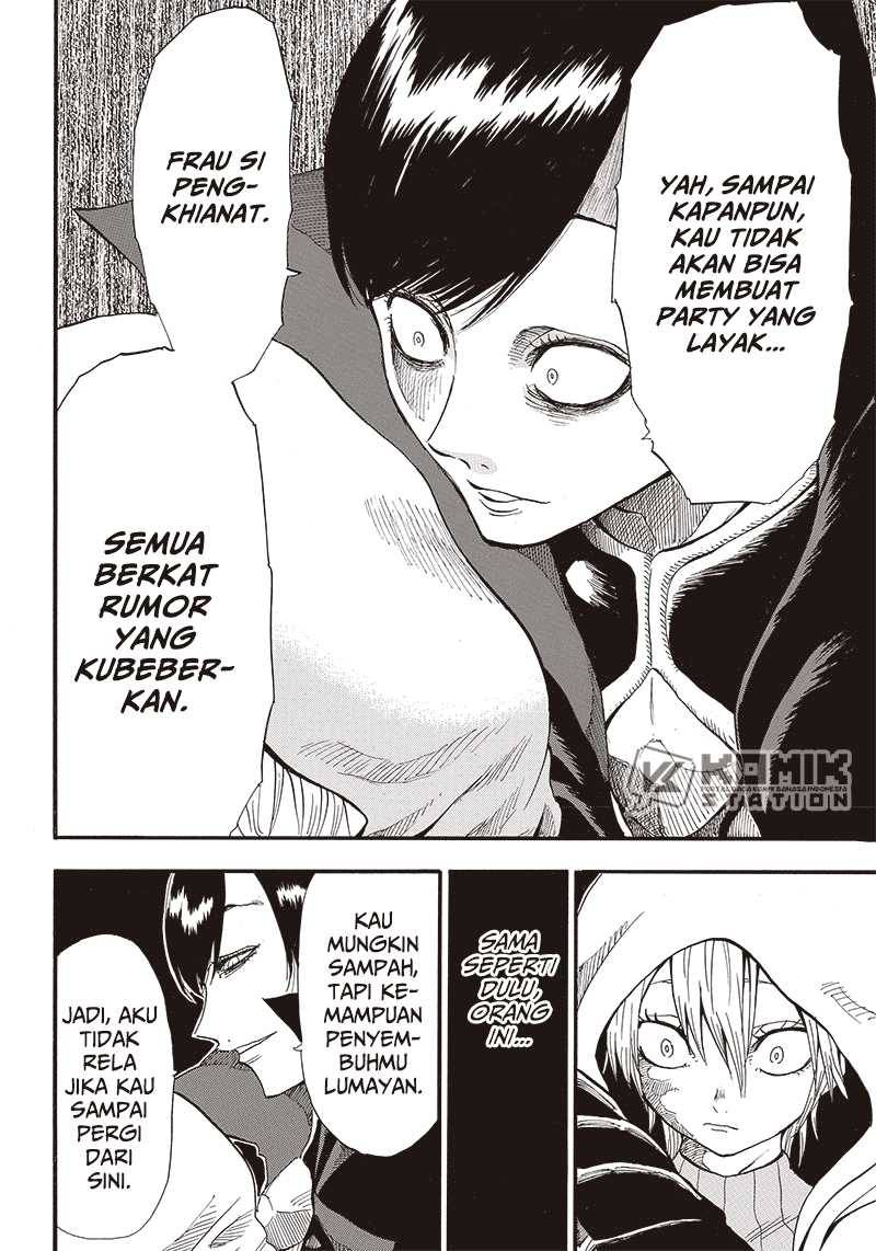 Grand Dwarf Chapter 02 Gambar 28