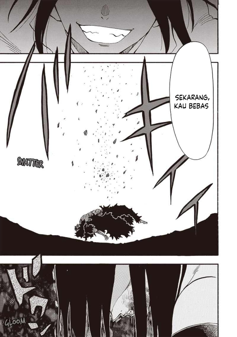 Grand Dwarf Chapter 21 Gambar 13