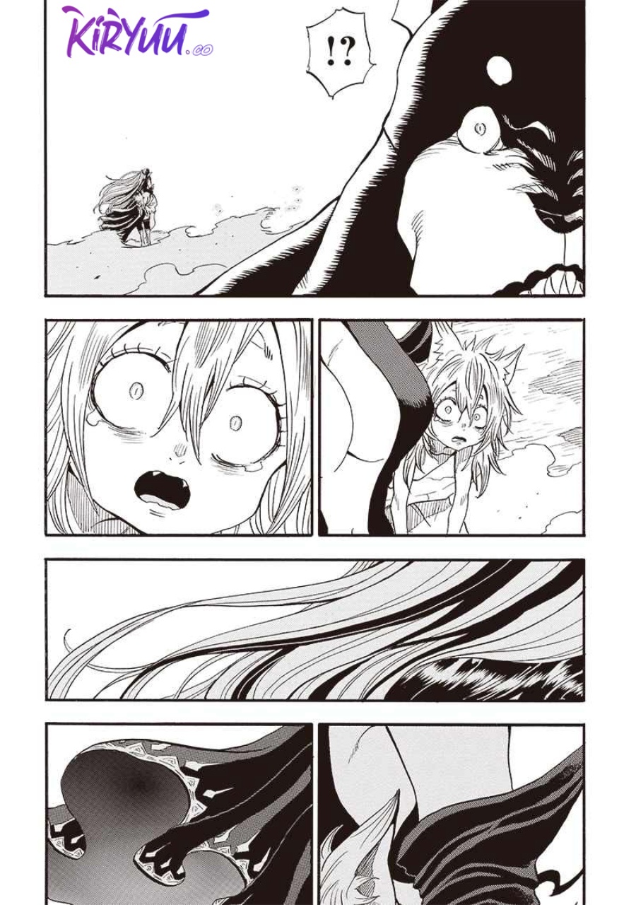 Grand Dwarf Chapter 21 Gambar 15