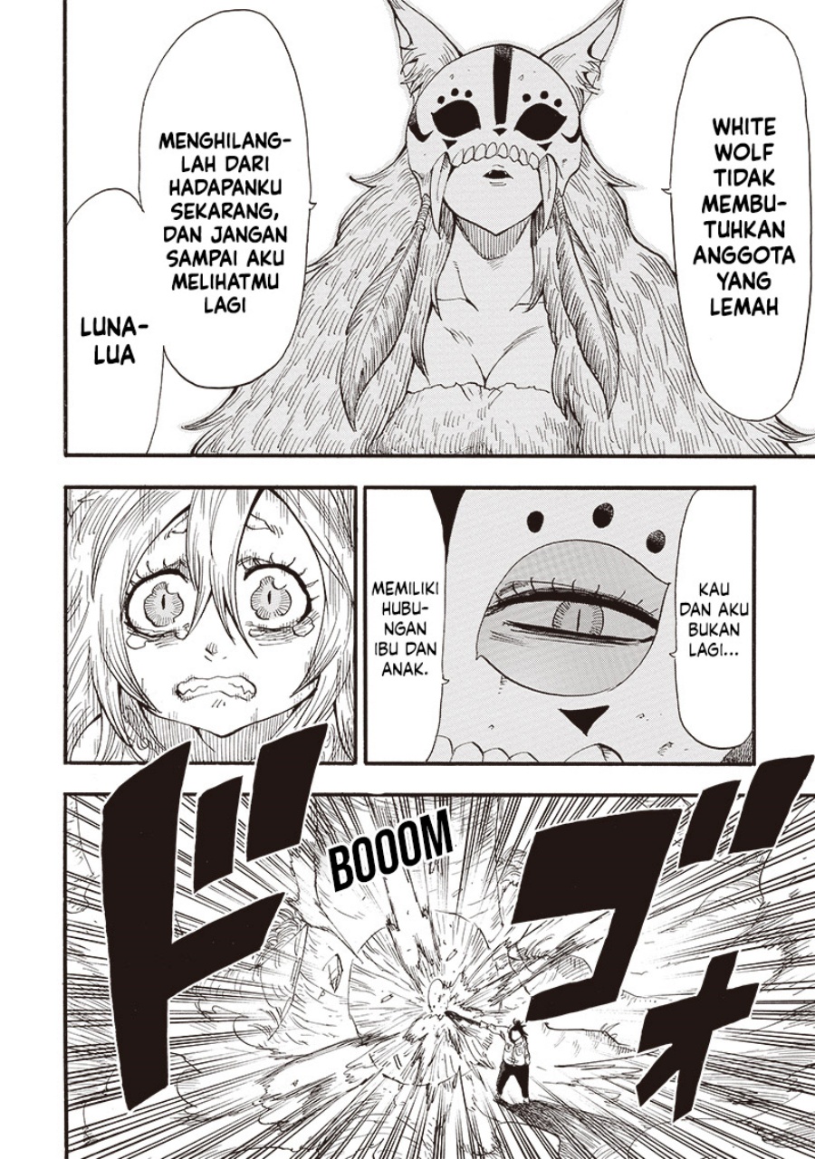 Grand Dwarf Chapter 30 Gambar 3