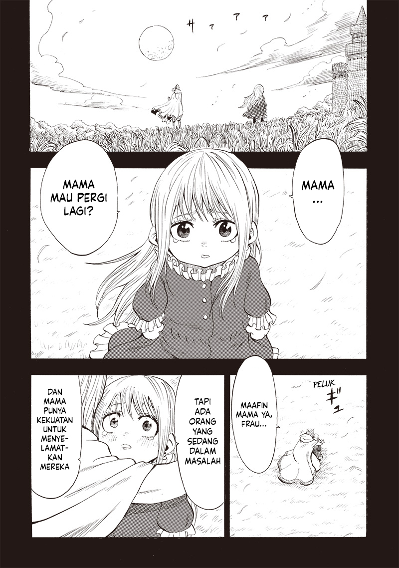 Grand Dwarf Chapter 32 Gambar 1