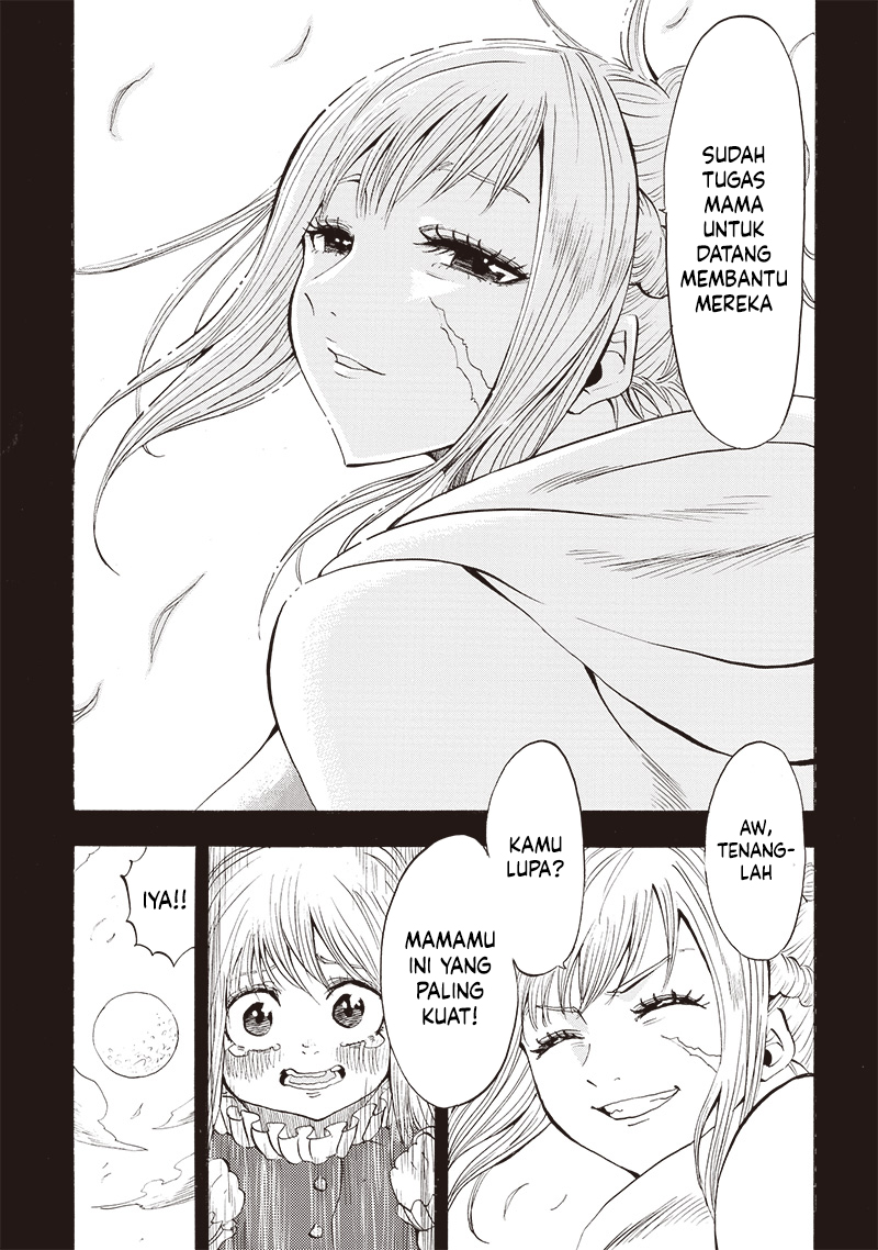 Grand Dwarf Chapter 32 Gambar 2