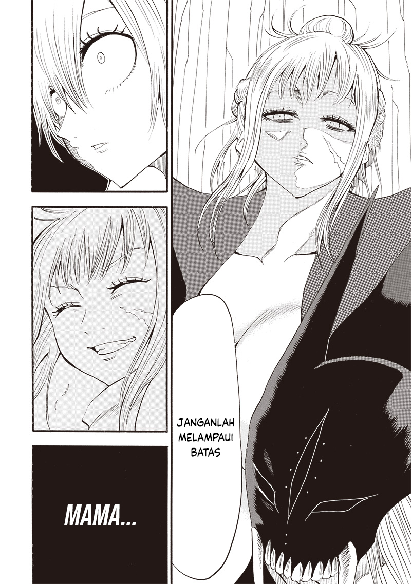 Grand Dwarf Chapter 32 Gambar 4