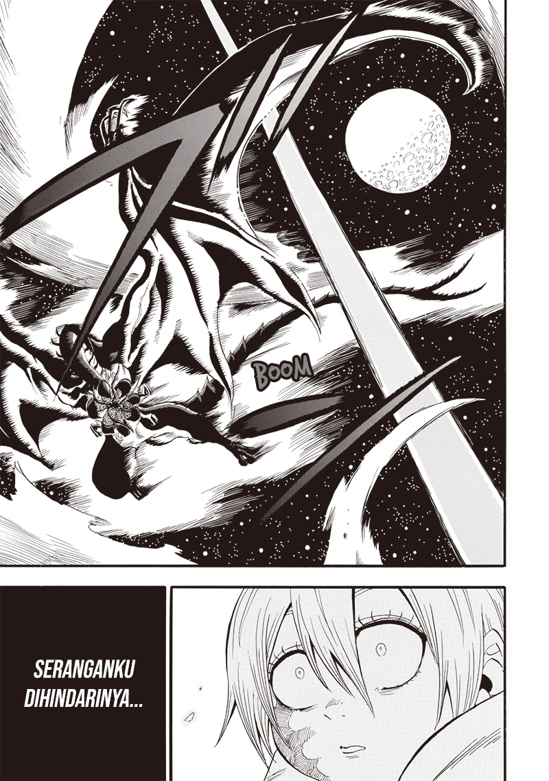 Grand Dwarf Chapter 35 Gambar 17