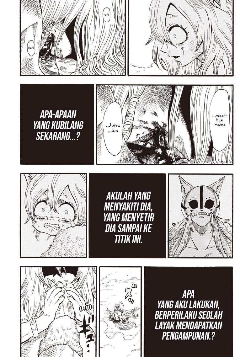 Grand Dwarf Chapter 37 Gambar 2