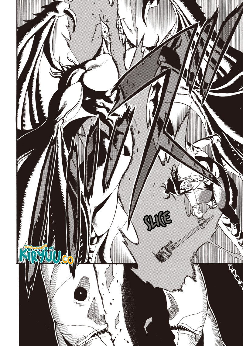 Grand Dwarf Chapter 42 Gambar 3