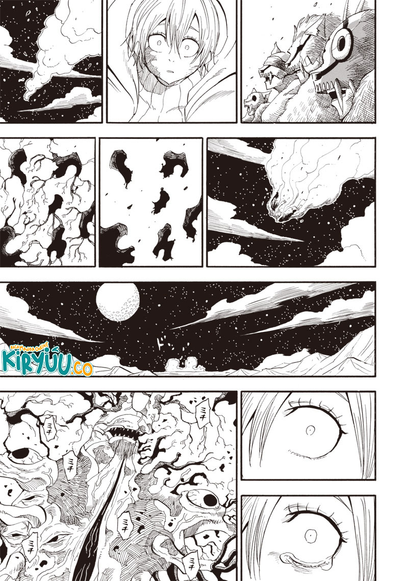 Grand Dwarf Chapter 42 Gambar 14