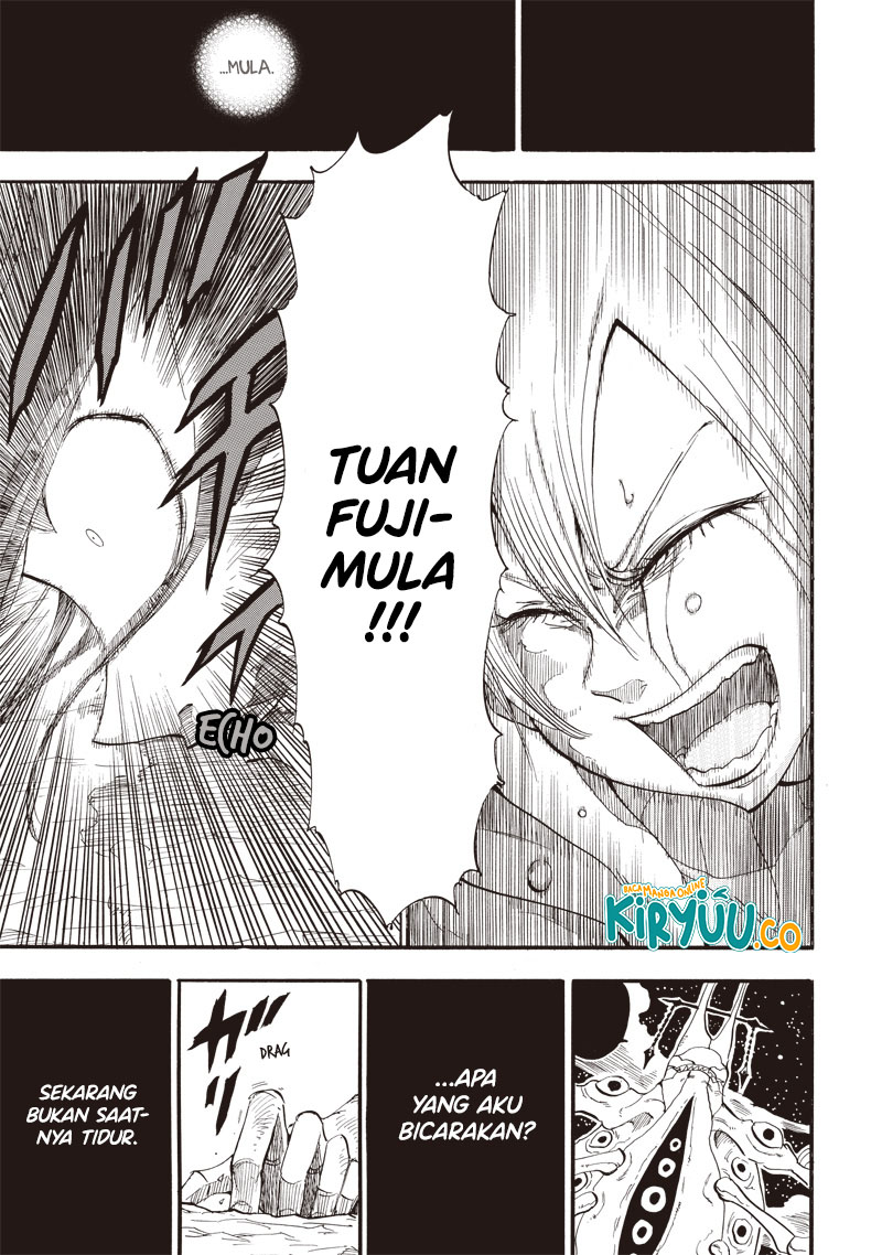 Grand Dwarf Chapter 42 Gambar 18