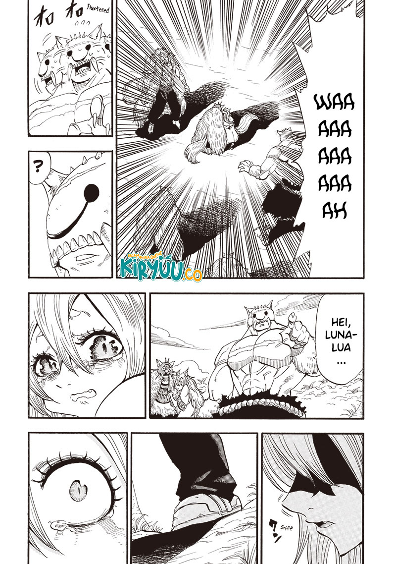 Grand Dwarf Chapter 44 Gambar 10
