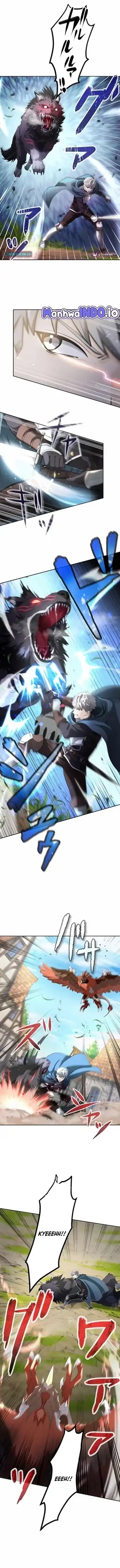 Gray Ash: A New Life in the Dungeon City Chapter 01 Gambar 5