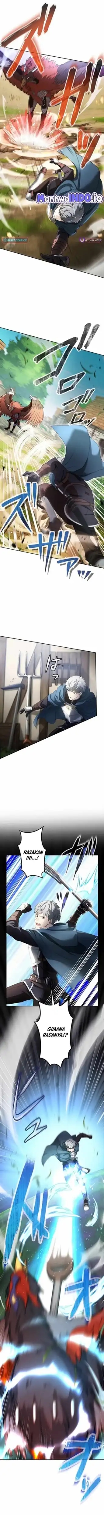 Gray Ash: A New Life in the Dungeon City Chapter 01 Gambar 6