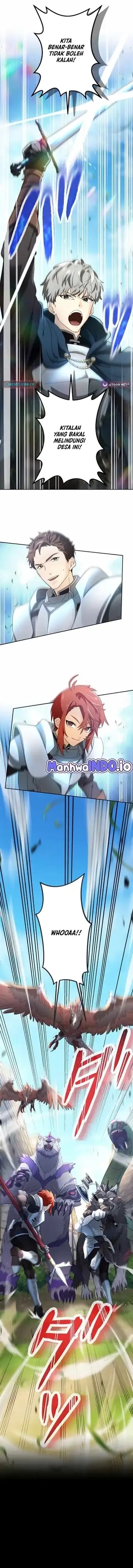 Gray Ash: A New Life in the Dungeon City Chapter 01 Gambar 8