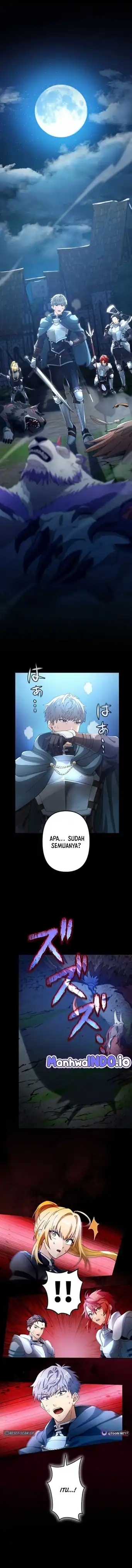 Gray Ash: A New Life in the Dungeon City Chapter 01 Gambar 9