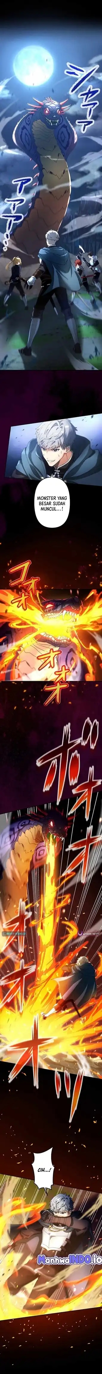 Gray Ash: A New Life in the Dungeon City Chapter 01 Gambar 10