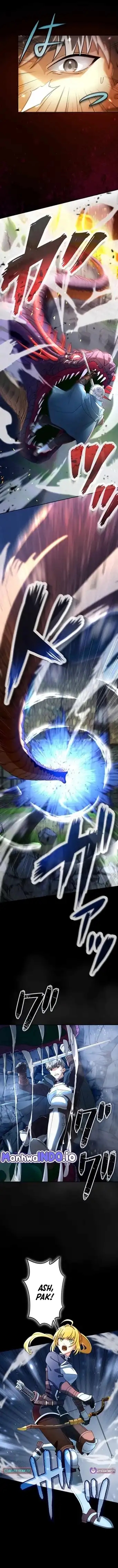 Gray Ash: A New Life in the Dungeon City Chapter 01 Gambar 11