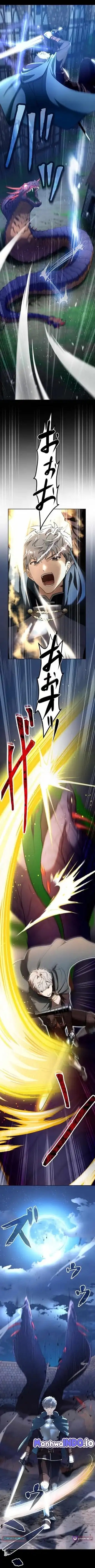 Gray Ash: A New Life in the Dungeon City Chapter 01 Gambar 13