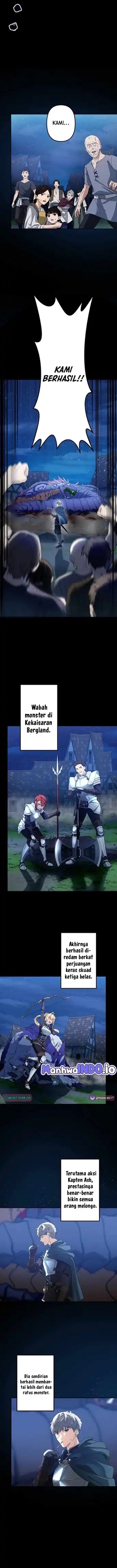 Gray Ash: A New Life in the Dungeon City Chapter 01 Gambar 14