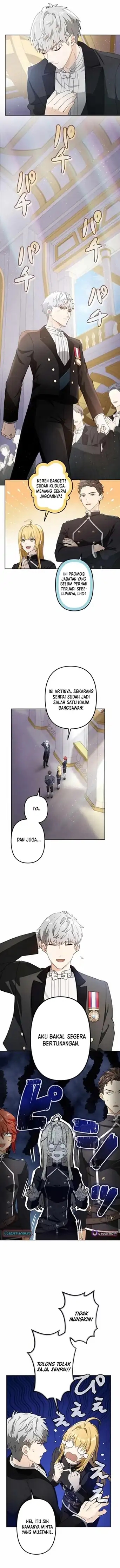 Gray Ash: A New Life in the Dungeon City Chapter 01 Gambar 16