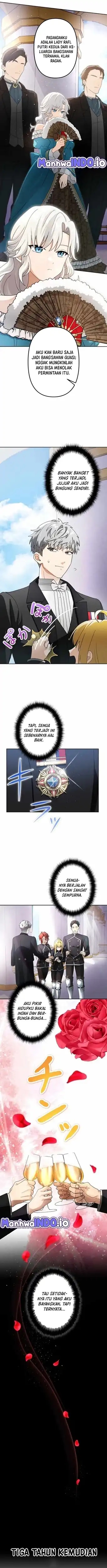 Gray Ash: A New Life in the Dungeon City Chapter 01 Gambar 17