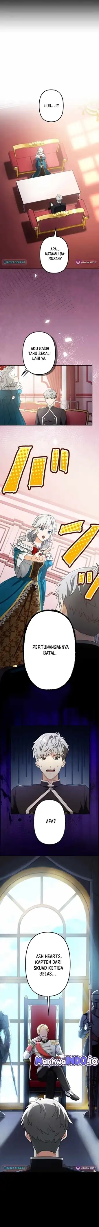 Gray Ash: A New Life in the Dungeon City Chapter 01 Gambar 18