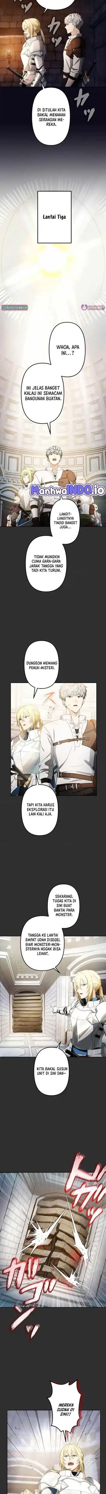 Gray Ash: A New Life in the Dungeon City Chapter 04 Gambar 8