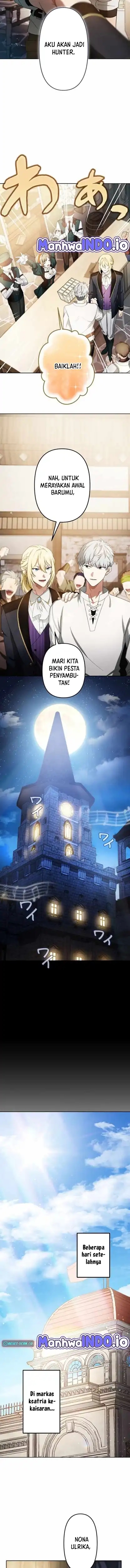 Gray Ash: A New Life in the Dungeon City Chapter 04 Gambar 17