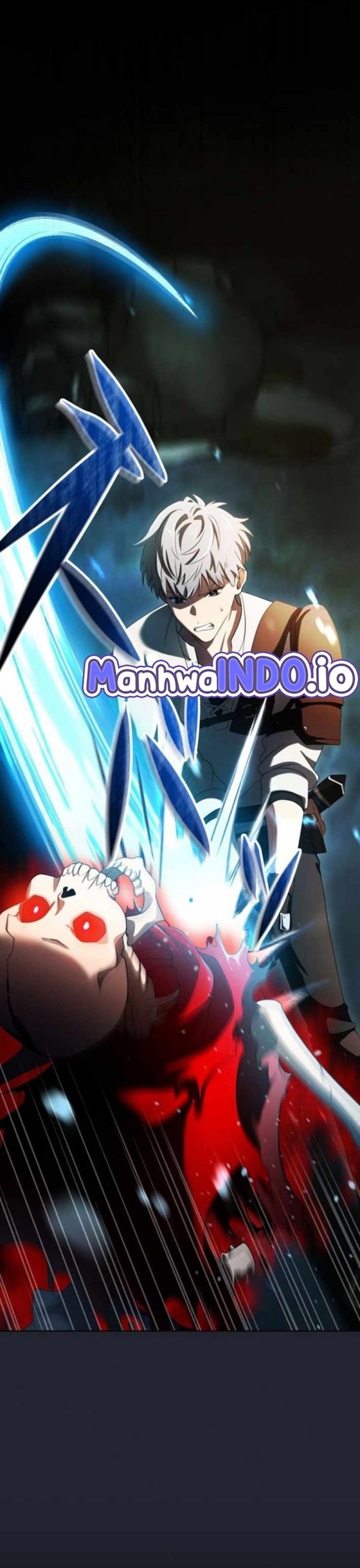 Gray Ash: A New Life in the Dungeon City Chapter 07 Gambar 3