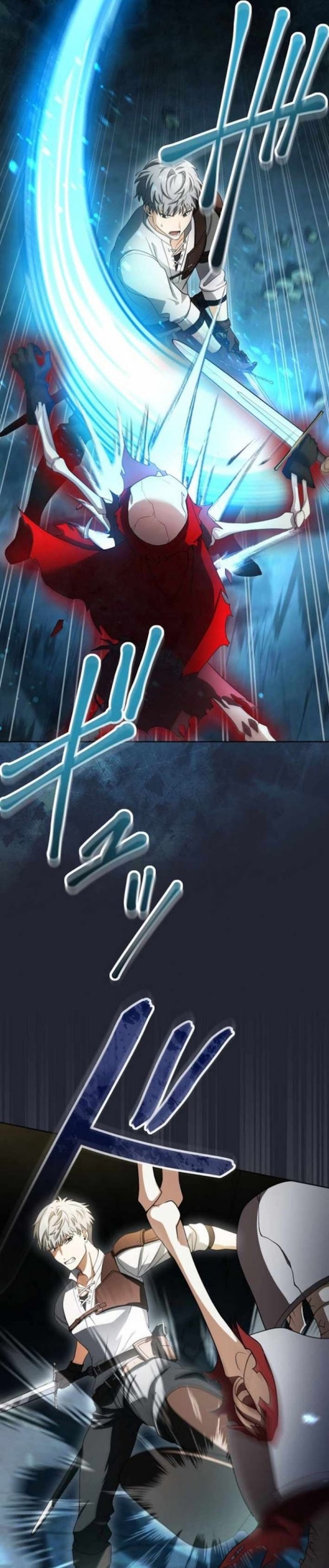 Gray Ash: A New Life in the Dungeon City Chapter 07 Gambar 6