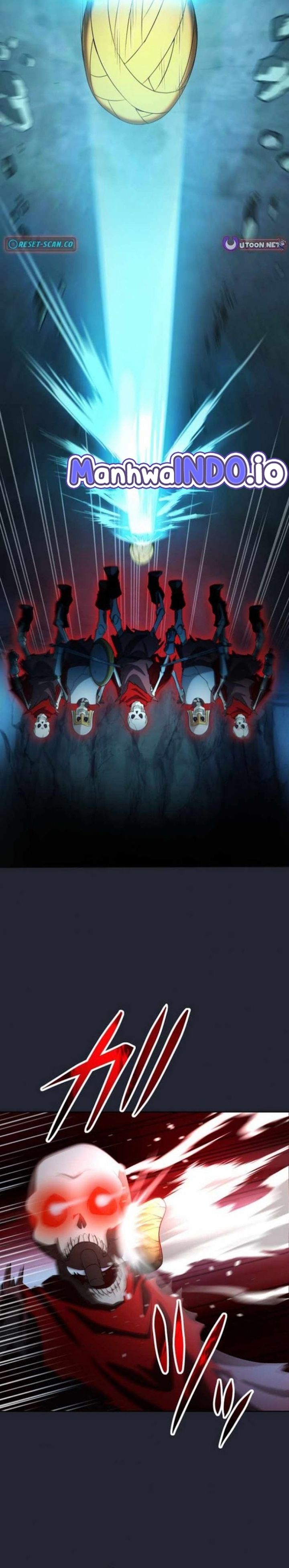 Gray Ash: A New Life in the Dungeon City Chapter 07 Gambar 13