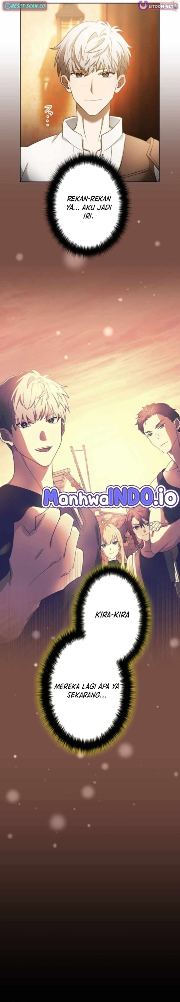 Gray Ash: A New Life in the Dungeon City Chapter 07 Gambar 24