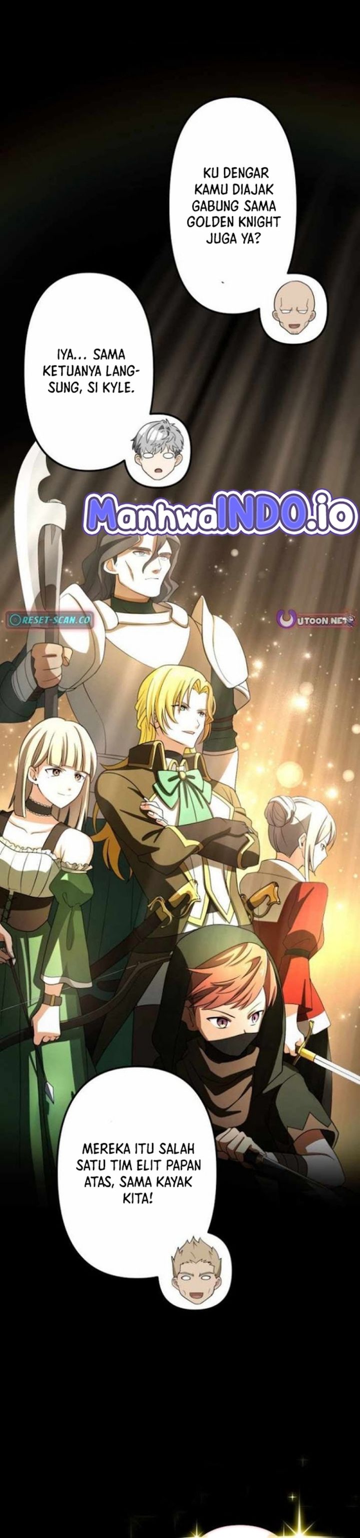 Gray Ash: A New Life in the Dungeon City Chapter 07 Gambar 26