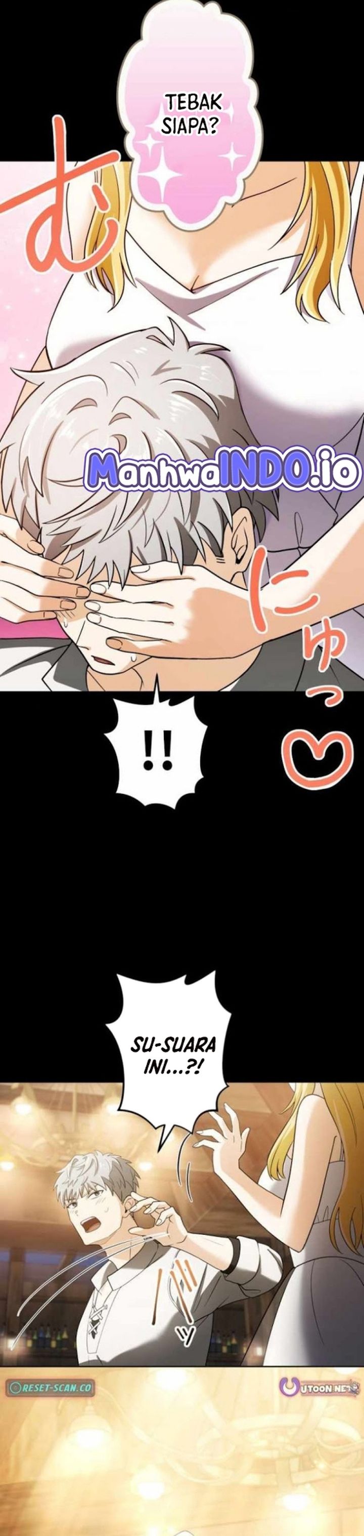 Gray Ash: A New Life in the Dungeon City Chapter 07 Gambar 31