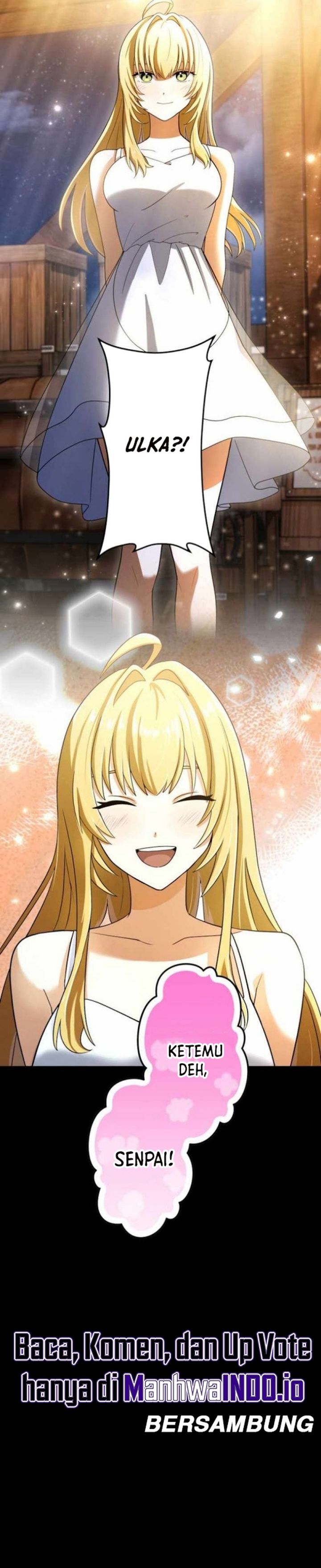 Gray Ash: A New Life in the Dungeon City Chapter 07 Gambar 32