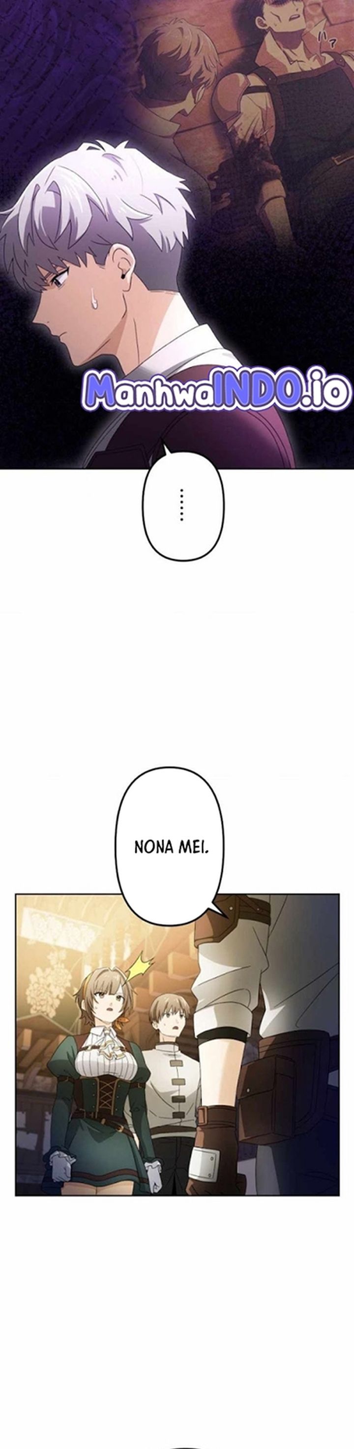 Gray Ash: A New Life in the Dungeon City Chapter 09 Gambar 13