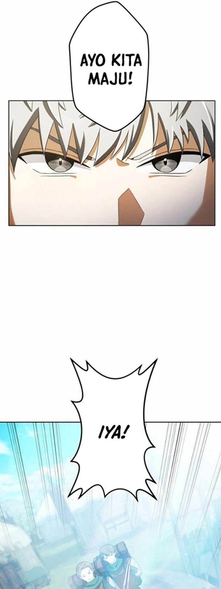 Gray Ash: A New Life in the Dungeon City Chapter 09 Gambar 18